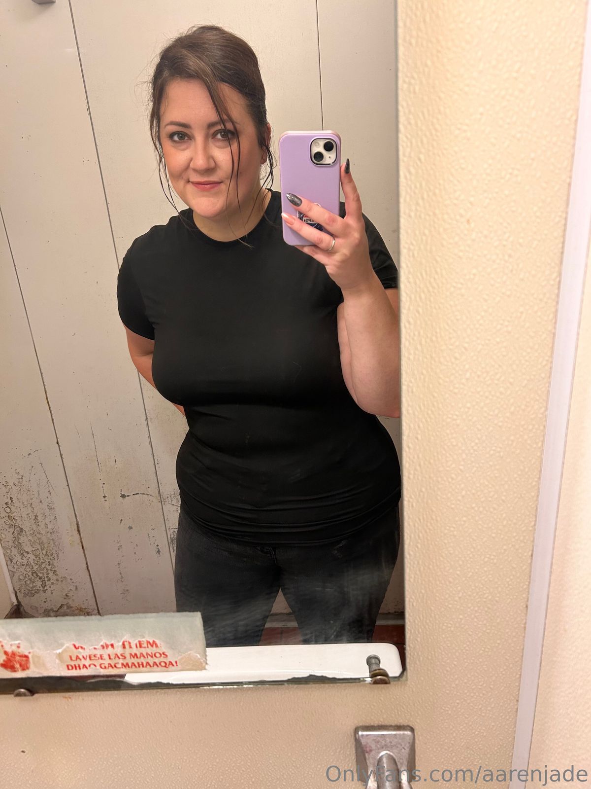 Aaren Jad / aarenjade nude photo #19