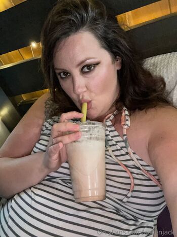 Aaren Jad / aarenjade nude photo #22