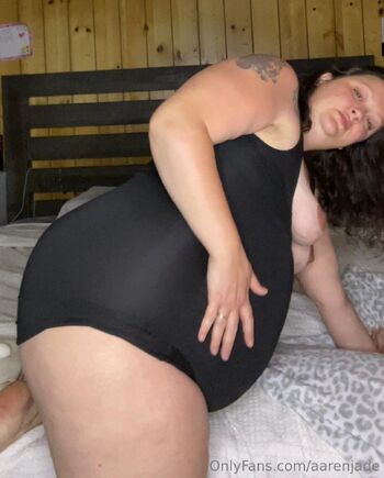 Aaren Jad / aarenjade nude photo #38