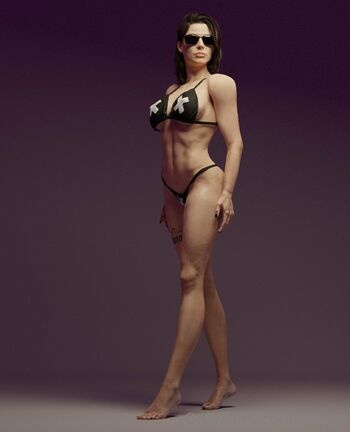 Ariz / aariza nude photo #7