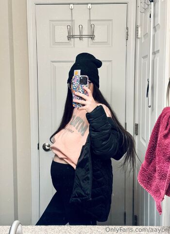 aaybri / aaybri nude photo #1