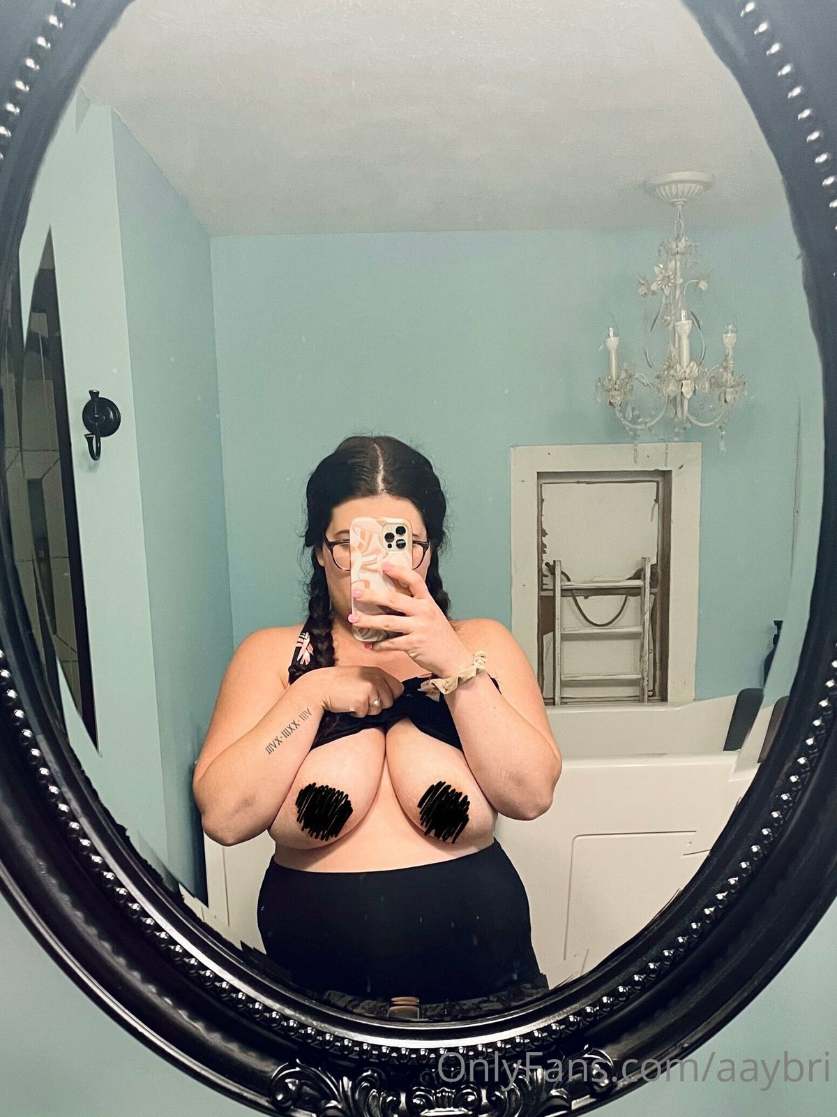 aaybri / aaybri nude photo #13
