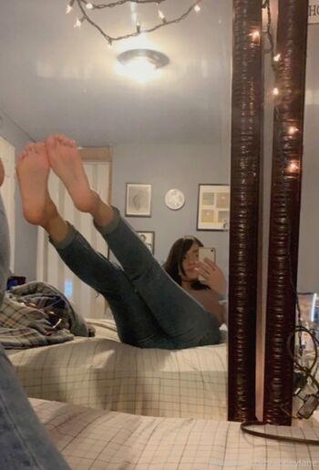 Abbey Lan / abbeylane nude photo #5