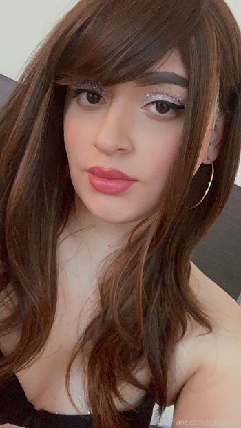 Abbey Lan / abbeylane nude photo #7