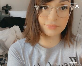 Abbey Lan / abbeylane nude photo #8