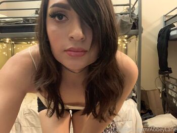 Abbey Lan / abbeylane nude photo #11