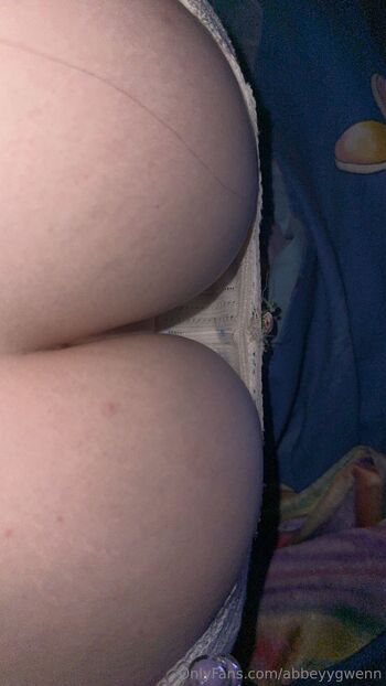 abs / abbeyygwenn / abbeyygwennn / abbey_gwen nude photo #13