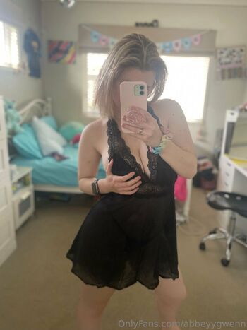 abs / abbeyygwenn / abbeyygwennn / abbey_gwen nude photo #16