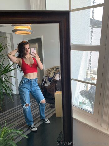 Abbie Male / abbiemaley / abbiemaley_ nude photo #21