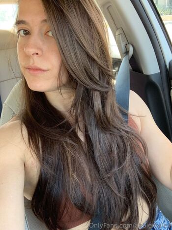 Abbie Male / abbiemaley / abbiemaley_ nude photo #25