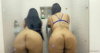 Abby Góme / abby016 / luciiana2714 nude photo #8