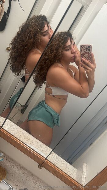 Abby Monte / abby_brave_montes nude photo #12