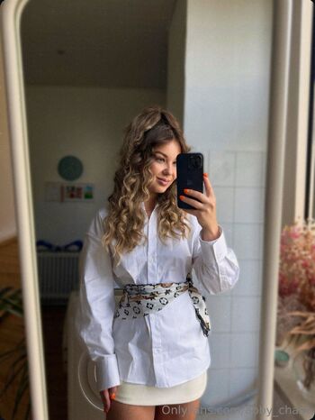 𝘼𝙗𝙗𝙮 𝘾𝙝𝙖𝙨𝙚 / abby_chase nude photo #7