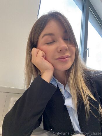 𝘼𝙗𝙗𝙮 𝘾𝙝𝙖𝙨𝙚 / abby_chase nude photo #18