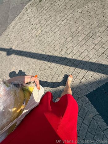 𝘼𝙗𝙗𝙮 𝘾𝙝𝙖𝙨𝙚 / abby_chase nude photo #22