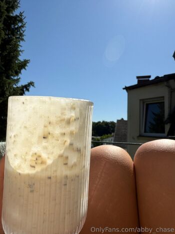 𝘼𝙗𝙗𝙮 𝘾𝙝𝙖𝙨𝙚 / abby_chase nude photo #25