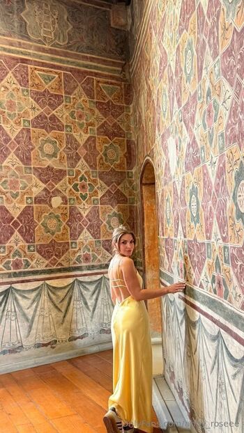 Abby Rose / abby_roseee nude photo #23