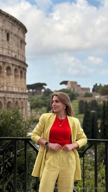 Abby Rose / abby_roseee nude photo #27