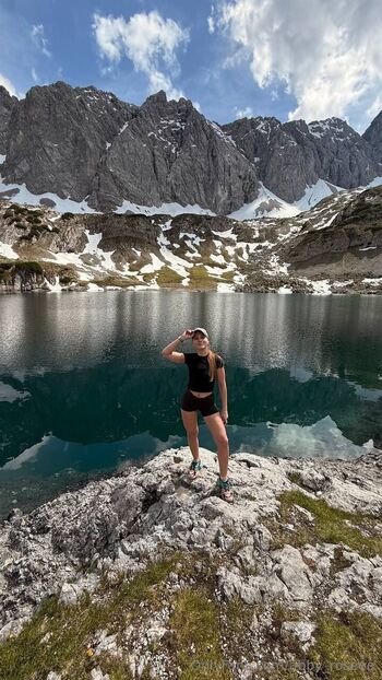 Abby Rose / abby_roseee nude photo #30