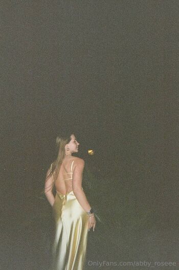 Abby Rose / abby_roseee nude photo #31