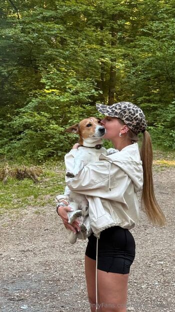 Abby Rose / abby_roseee nude photo #34