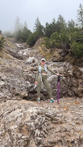 Abby Rose / abby_roseee nude photo #37