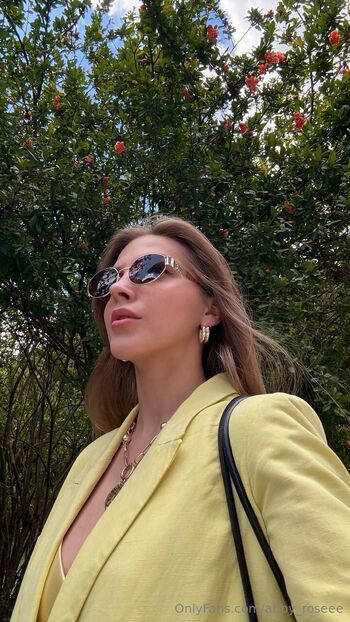 Abby Rose / abby_roseee nude photo #45