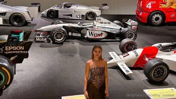 Abby Rose / abby_roseee nude photo #52