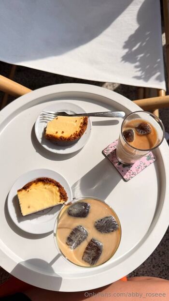 Abby Rose / abby_roseee nude photo #67