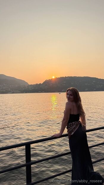 abby roseee