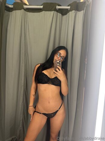 Abbydrak / abbydrake nude photo #26