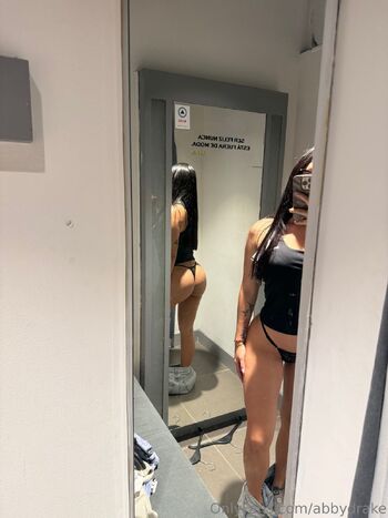 Abbydrak / abbydrake nude photo #28