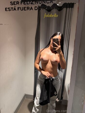 Abbydrak / abbydrake nude photo #33