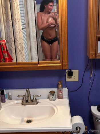 Abb / abbyfoxxx nude photo #13