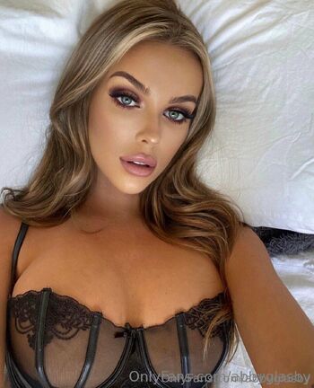 Abby Glasb / abbyglasby nude photo #3