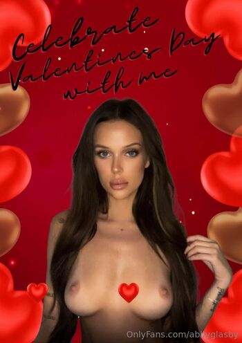 Abby Glasb / abbyglasby nude photo #17