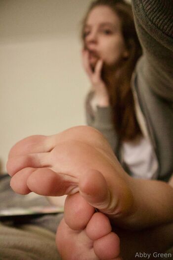 Abby Gree / abbygreen698698 / abby_green_698_ / abbygreen698 nude photo #2