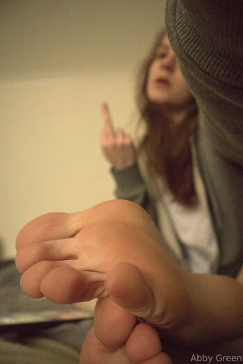 Abby Gree / abbygreen698698 / abby_green_698_ / abbygreen698 nude photo #3