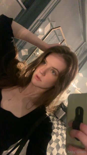 Abby Gree / abbygreen698698 / abby_green_698_ / abbygreen698 nude photo #5