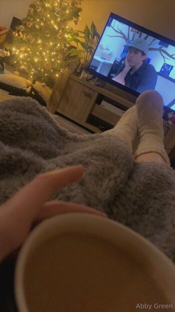 Abby Gree / abbygreen698698 / abby_green_698_ / abbygreen698 nude photo #7