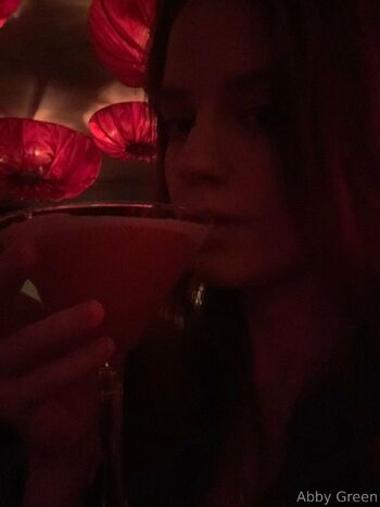 Abby Gree / abbygreen698698 / abby_green_698_ / abbygreen698 nude photo #21