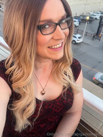 Abby Kay / abbykennedy7 nude photo #3