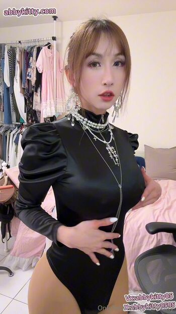 AbbyKitty Studi / abbykitty / abbykitty6666 / abbykitty0505 nude photo #32