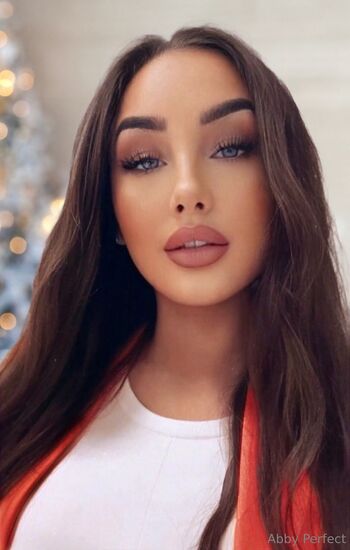 𝐀𝐛𝐛𝐲 Birthday Girl / abbyperfect nude photo #3