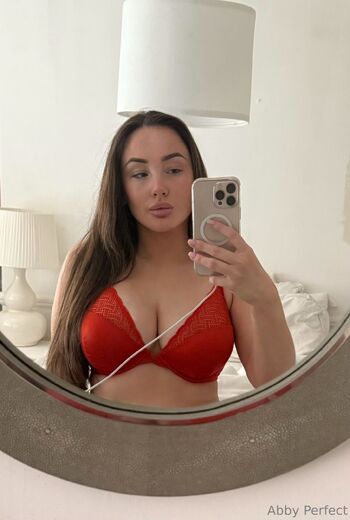 𝐀𝐛𝐛𝐲 Birthday Girl / abbyperfect nude photo #5