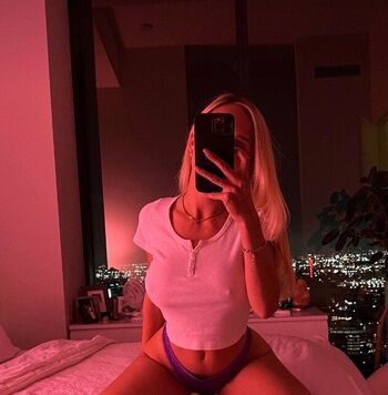 Abby Rao / abbyrao nude photo #2