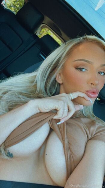 Abby Rao / abbyrao nude photo #9