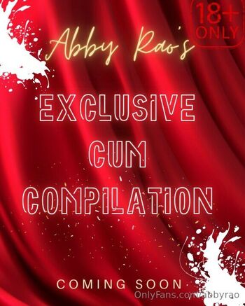 Abby Rao / abbyrao nude photo #11