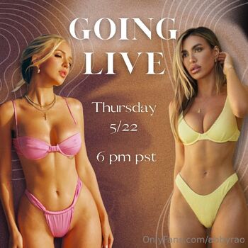 Abby Rao / abbyrao nude photo #18