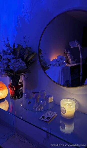 Abby Rao / abbyrao nude photo #33